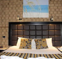 Pavlos Motel - Accommodation Resorts