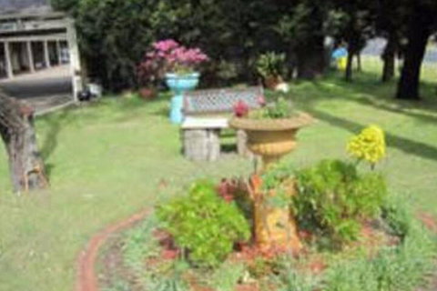 Glades Motor Inn - Accommodation Resorts 6