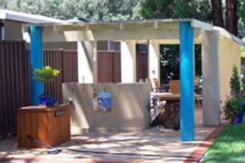 Glades Motor Inn - Accommodation Resorts 5