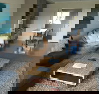 Airlie Central Apartments - Accommodation Resorts