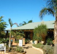 Drummond Cove Holiday Park - Accommodation Resorts