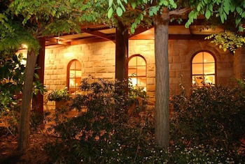 The Hermitage Motel - Accommodation Resorts 2