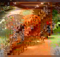 The Hermitage Motel - Accommodation Resorts