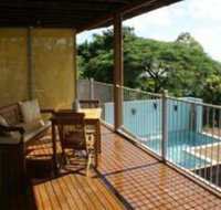 Myaura Bed  Breakfast - Accommodation Resorts