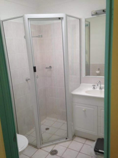 John Oxley Motel - Accommodation Resorts 4