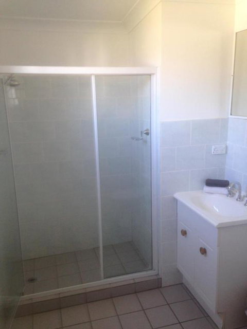 John Oxley Motel - Accommodation Resorts 2