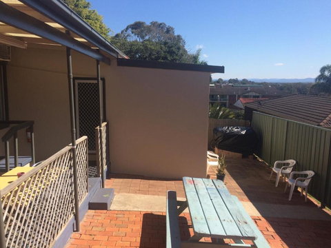 John Oxley Motel - Accommodation Resorts 3