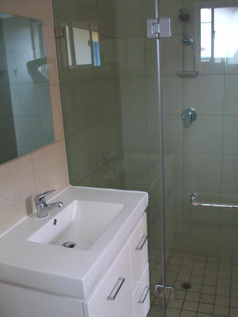 John Oxley Motel - Accommodation Resorts 6