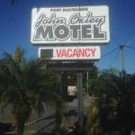 John Oxley Motel - Accommodation Resorts 0