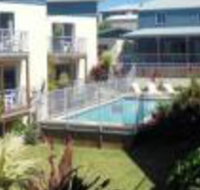 Emus Beach Resort - Accommodation Resorts