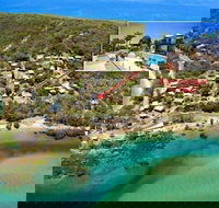 1770 Sovereign Lodge Resort - Accommodation Resorts