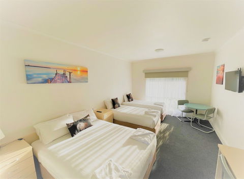 Carrum Downs Motel - Accommodation Resorts 0