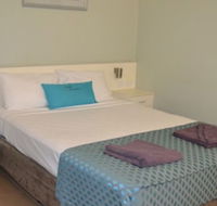 Matilda Motel - Accommodation Resorts