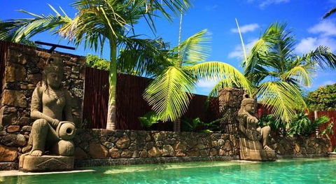 Aabi's At Byron - Accommodation Resorts 1