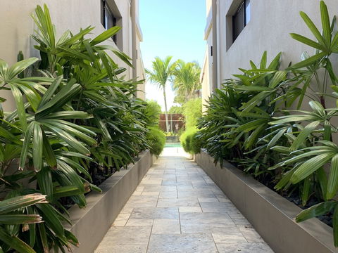 Aabi's At Byron - Accommodation Resorts 0