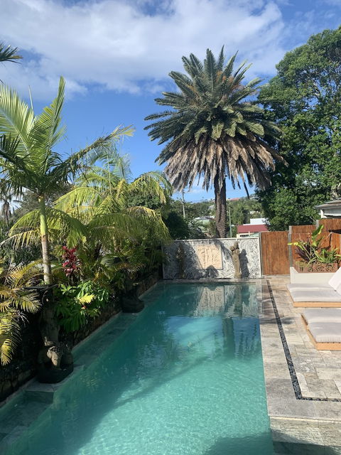 Aabi's At Byron - Accommodation Resorts 5