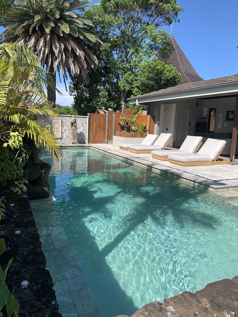 Aabi's At Byron - Accommodation Resorts 3
