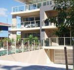 Watermark Apartments - Accommodation Resorts
