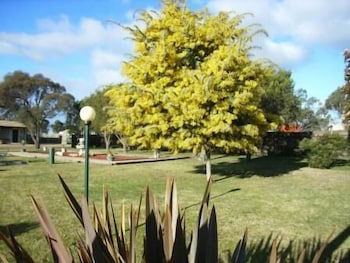 Bairnsdale Main Motel - Accommodation Resorts 0