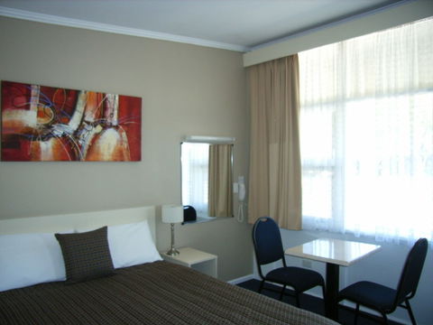 Bairnsdale Main Motel - Accommodation Resorts 5