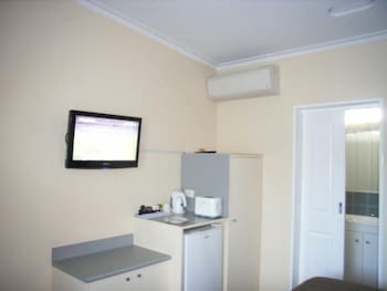 Bairnsdale Main Motel - Accommodation Resorts 6