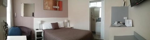 Bairnsdale Main Motel - Accommodation Resorts 2