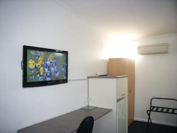 Bairnsdale Main Motel - Accommodation Resorts 4