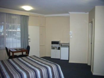 Bairnsdale Main Motel - Accommodation Resorts 3