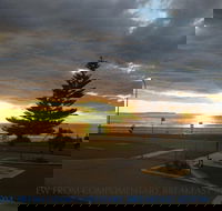 Beachhouse Mollymook - Accommodation Resorts