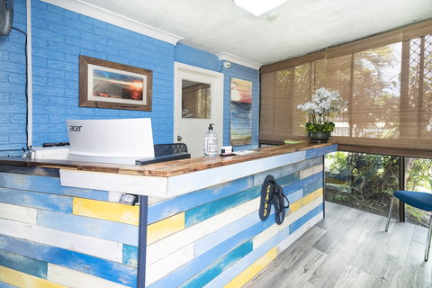 Red Star Hotels Palm Beach - Accommodation Resorts 6