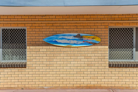 Red Star Hotels Palm Beach - Accommodation Resorts 3