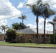 Town  Country Motor Inn - Accommodation Resorts
