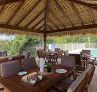 Jacaranda Cottages - Accommodation Resorts