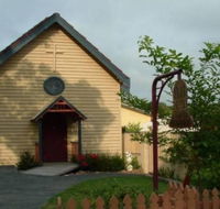 Bell Chapel B  B - Accommodation Resorts