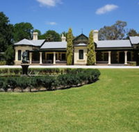 Collingrove Homestead - Accommodation Resorts