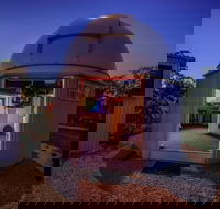 Rubyvale Motel  Holiday Units - Accommodation Resorts