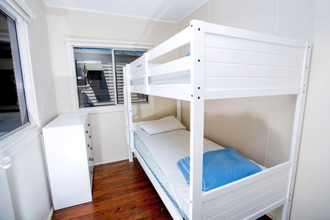 Reflections Holiday Parks Red Rock - Accommodation Resorts 4