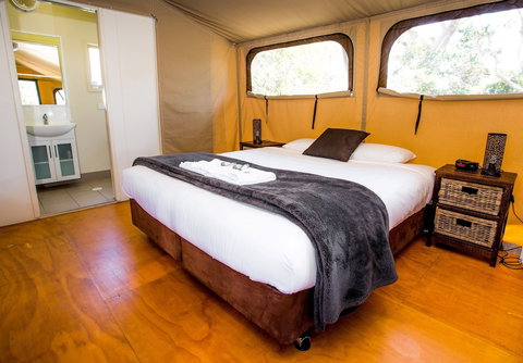 Reflections Holiday Parks Red Rock - Accommodation Resorts 5