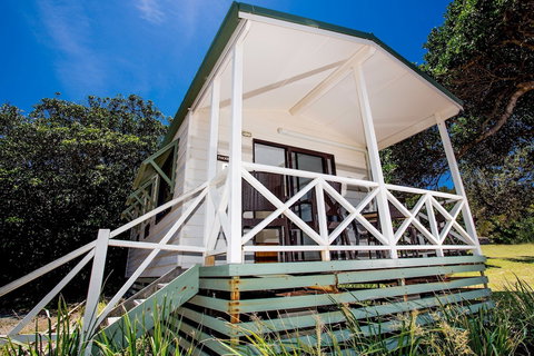 Reflections Holiday Parks Red Rock - Accommodation Resorts 3