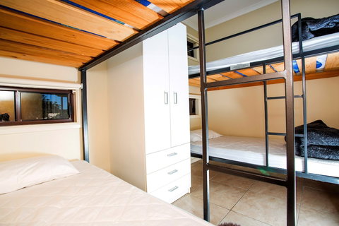 Reflections Holiday Parks Red Rock - Accommodation Resorts 2