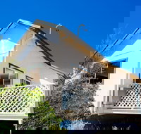 Reflections Holiday Parks Red Rock