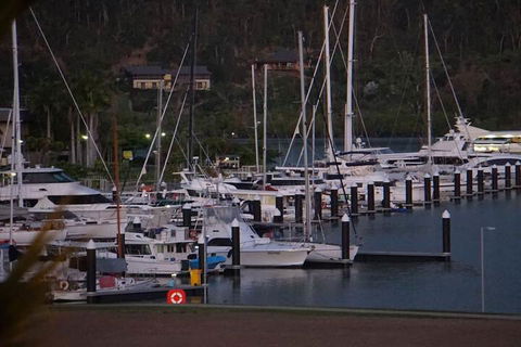 Airlie Seaview Apartments - Accommodation Resorts 3