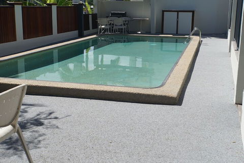 Airlie Seaview Apartments - Accommodation Resorts 7