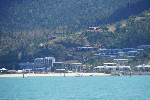 Airlie Seaview Apartments - Accommodation Resorts 6