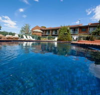 Clubmulwala Resort - Accommodation Resorts