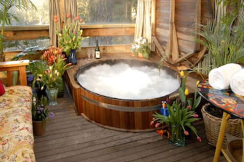 Arcadia Cottages - Accommodation Resorts 0