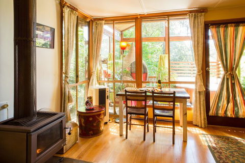 Arcadia Cottages - Accommodation Resorts 3