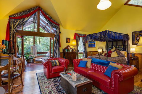 Arcadia Cottages - Accommodation Resorts 2