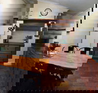 Greenock's Old Telegraph Station - Accommodation Resorts