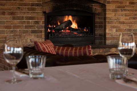 Bowen Inn Motel - Accommodation Resorts 2
